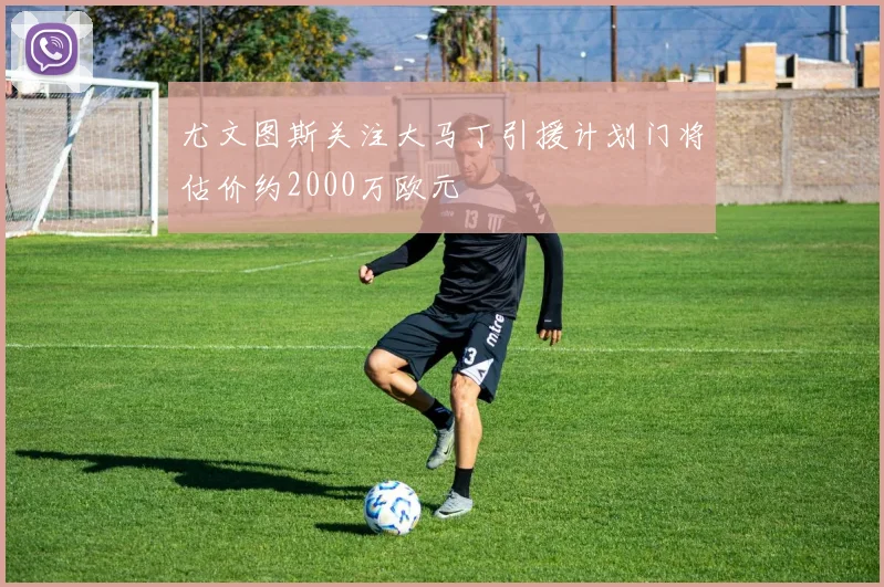 尤文图斯关注大马丁引援计划门将估价约2000万欧元