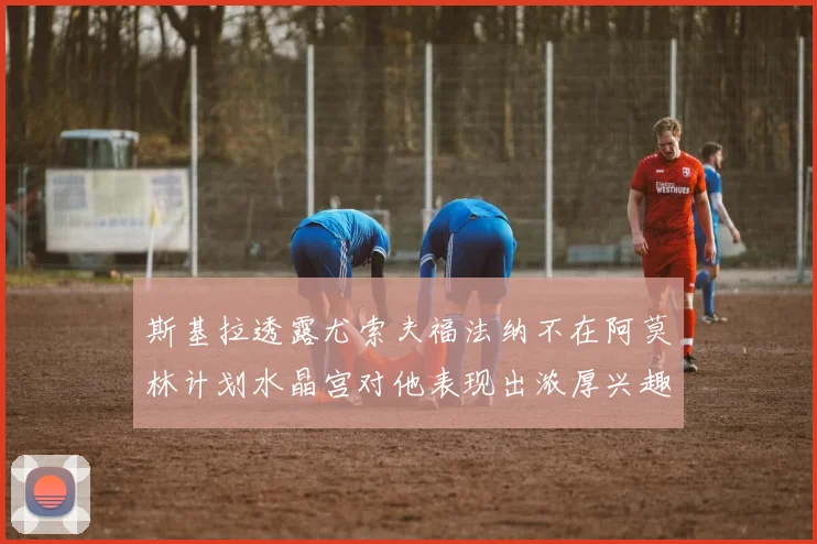 斯基拉透露尤索夫福法纳不在阿莫林计划水晶宫对他表现出浓厚兴趣
