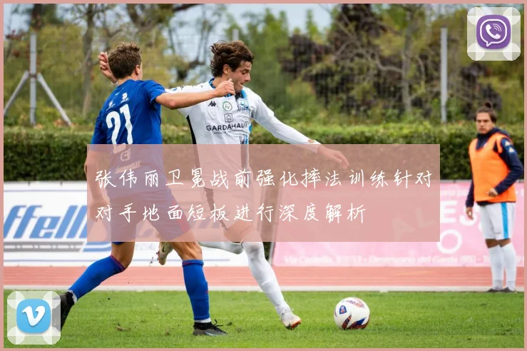 张伟丽卫冕战前强化摔法训练针对对手地面短板进行深度解析